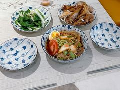 东北大冷面-北院·果木烤鸭·25年东北菜(创意产业园店)