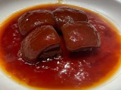 -程府宴(南长街四合院店)