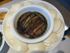 -饭橘汉江码头·乡野土菜馆(静安路店)