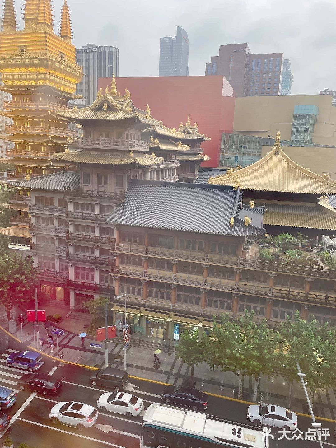 也太棒了吧，我太爱他们家羊绒材质的衣服啦[种草]