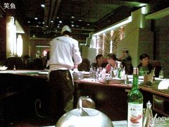 -大渔之观(安贞店)
