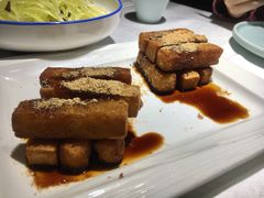 -雲蜀龙阁·金牌水煮鱼(方庄店)