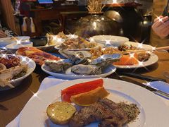 -广州富力君悦大酒店·凯菲厅