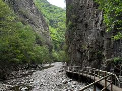 -九龙潭景区