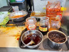 -红鼻子桂林米粉(金唐新光界店)