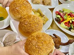 -吉莲利苑海鲜酒家(珠海拱北29年老字号店)