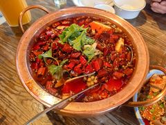 -水煮三国·川鲁江湖菜(香山店)