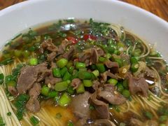 -肆姐面粉馆(坡子街店)