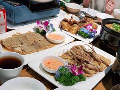 -周锦记广式餐厅