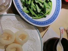 白糖糕-小柴米·传统江西菜(八一广场店)