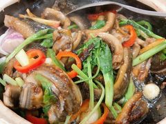 -飞尝蚝·顺德菜·鱼生(顺德总店)