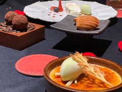 巧克力-wann lounge 低温慢煮牛排·清吧
