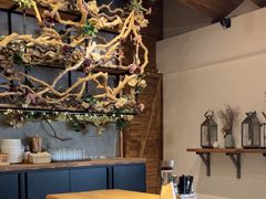 -Common Table · Brunch & Coffee