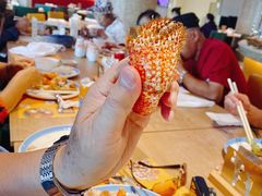-咖啡苑自助餐厅·中国大饭店