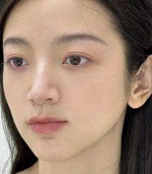 -眉匠美学·半永久纹眉野生眉