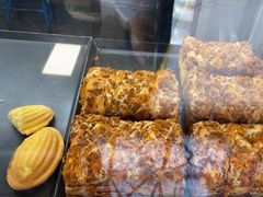 -仙豆菓夫(鼓楼店)