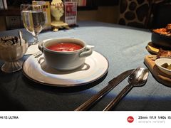 -俄士厨房(万松园店)