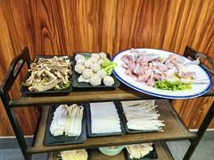 -大理.老字号渝记酸萝卜乌鱼(古城总店)