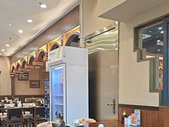 -巴依老爷新疆美食(牡丹园店)