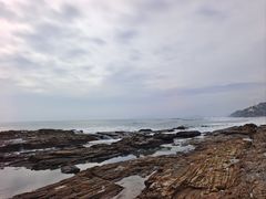 -盐洲岛