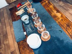 -竹里馆 ·茶食(奥体店)