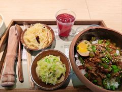 -京参 • 擂椒饭(这有山店)