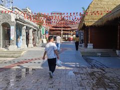 -三亚红色娘子军演艺公园景区