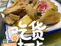 -孙府大院(步行街店)