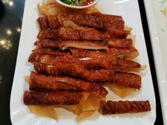泰汁脆皮大肠-利雅园酒家(大沙地店)