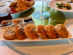 -金轩中餐厅 Jin Xuan(浦东丽思卡尔顿酒店)
