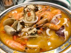 -龙泉人椰子鸡.糟粕醋.海南菜(三亚旗舰店)