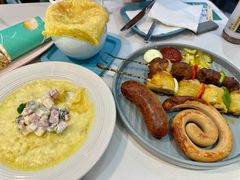 -库滋明·俄罗斯特色美食(中央大街店)