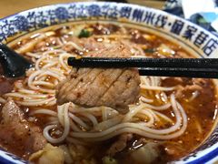 -贵州米线(童家巷店)