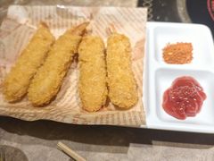 -七欣天香辣蟹火锅(上海银亿滨江店)