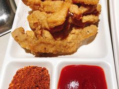 -海底捞火锅(杭州庆春路夜宵主题店)