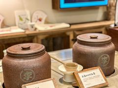 -李山山茶事(景枫店)