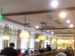 大堂-牛New寿喜烧(青浦店)