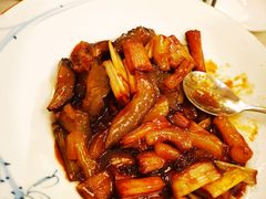 -惠丰堂饭庄·烤鸭·京味菜(翠微路店)