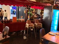 -青年公社烤鸭(熙悦天街店)