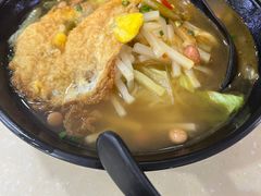 -龙记桂林米粉(财满街店)