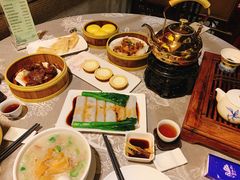 -香云轩·顺德菜(香云纱园林酒店店)