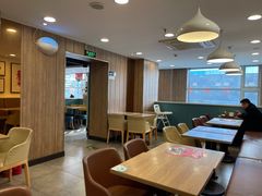 大堂-魏家凉皮(十里河店)