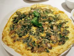 福建特色海蛎煎-莆田餐厅PUTIEN(三里屯店)