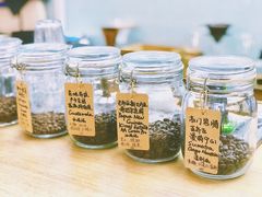 -COFFEE HOLIC(朝外SOHO店)