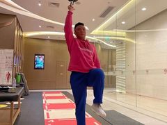 -W Fitness 威尔仕健身(北京英皇集团中心店)