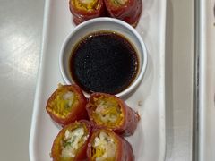 -蔡澜点心·粤菜(丽泽天街店)