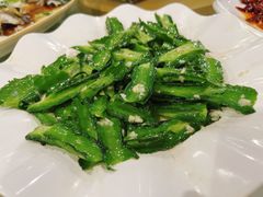 -四姑娘川味海鲜(八爪鱼店)