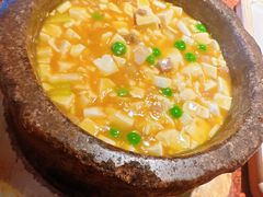 -绿茶餐厅(蓝色港湾店)