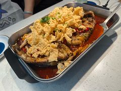 -鱼酷活鱼烤鱼(南京水游城店)