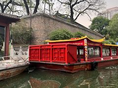 -皇家御河游(紫御湾码头)